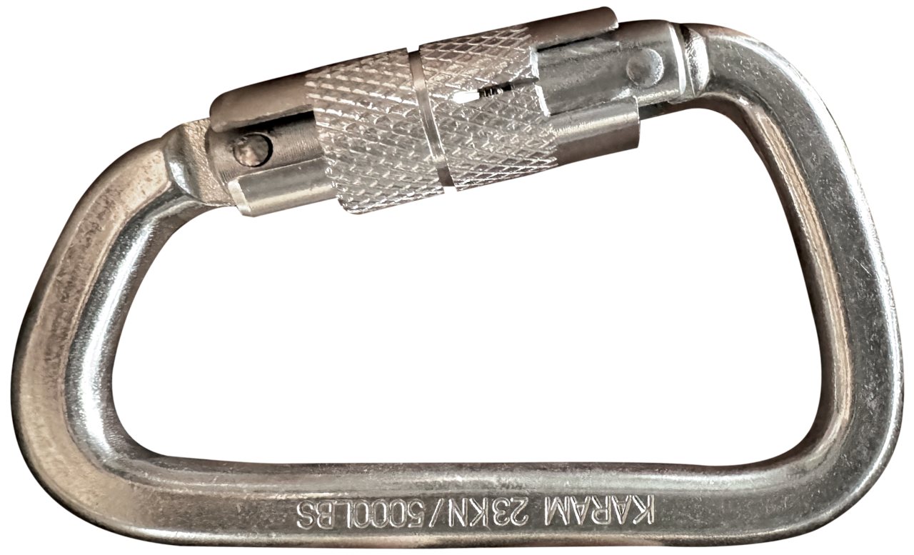 KK113   Karabina 2 Kademeli Otomatik 23  kN