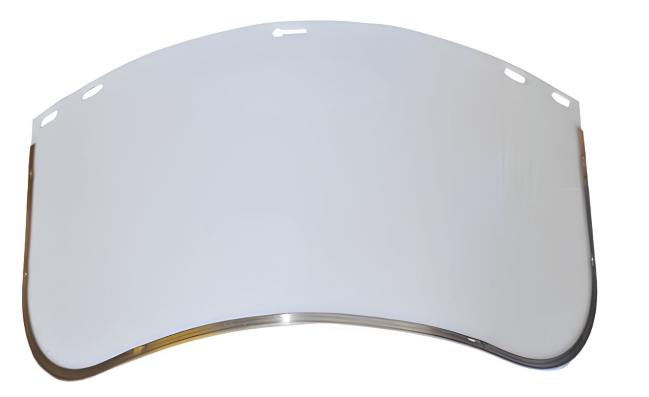 KM526  VİZÖR  1 MM  PET  20X40