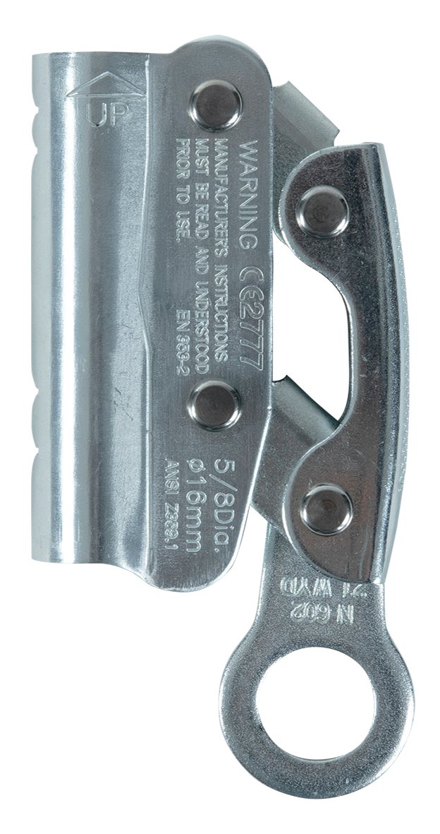 KK03  Düşüş Durdurucu  (İp  Halat Tutucu)  YOKE