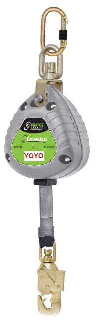 KD02  Geri Sarımlı Düşüş Durdurucu  2 Mt YOYO