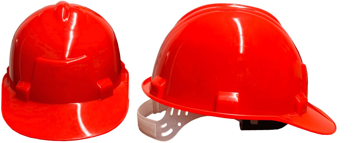KB505 Helmet Karam Red EN 397