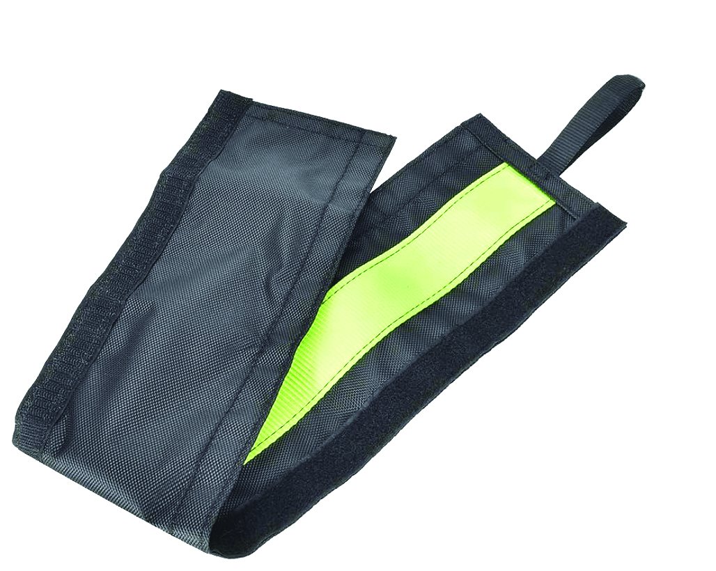 KH100 Reinforced Rope Guard Sleeve