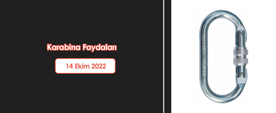 Karabina Faydaları