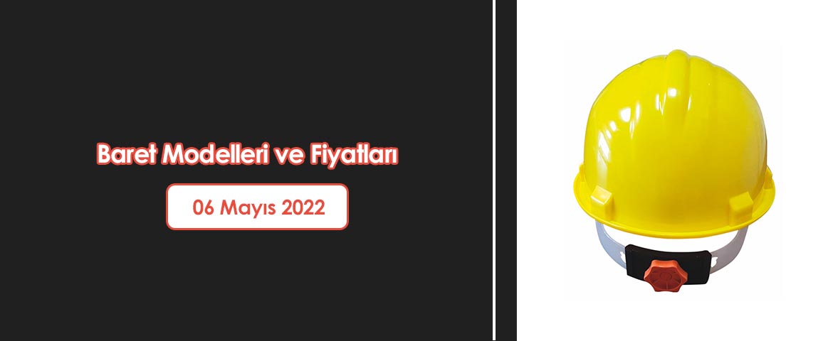 Baret Modelleri ve Fiyatları