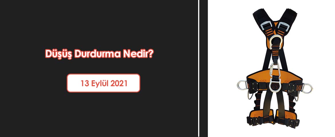 Düşüş Durdurma Nedir?