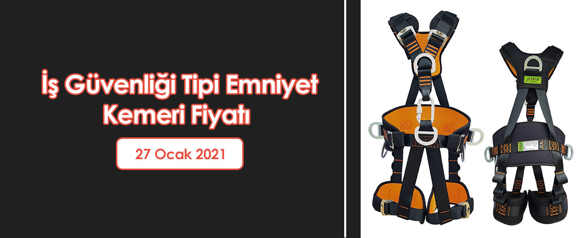 Safety Type Seat Belt Price