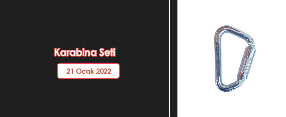 Karabina Seti