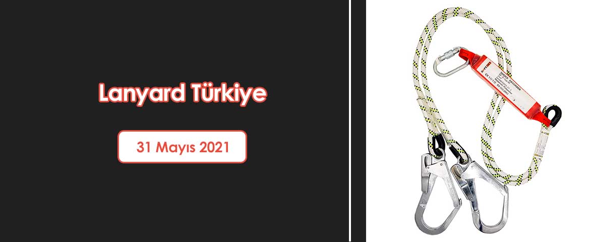 Lanyard Türkiye