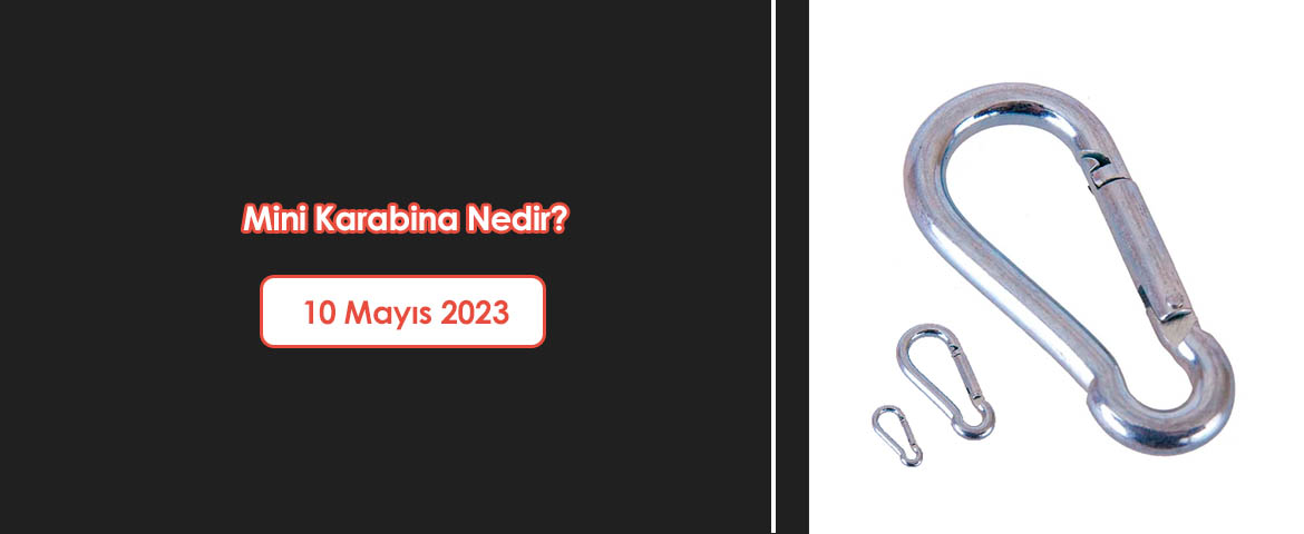 Mini Karabina Nedir?