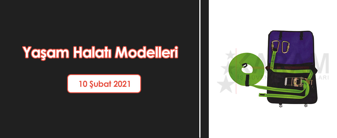 Yaşam Halatı Modelleri