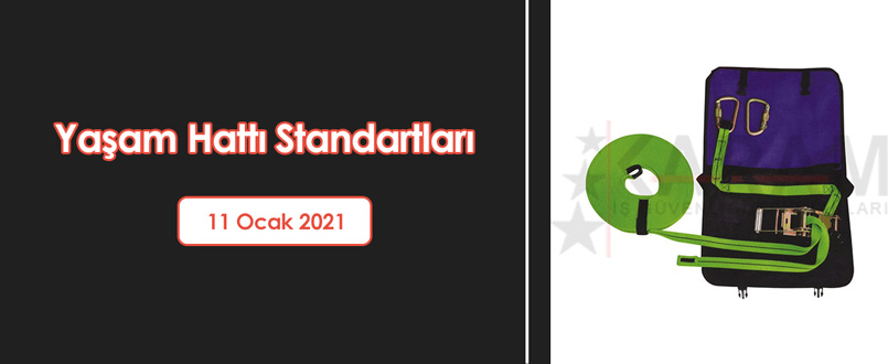 Yaşam Hattı Standartları