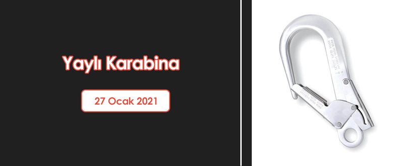 Yaylı Karabina