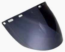 KM532  VİZÖR  2 mm  PC   20x40  FÜME