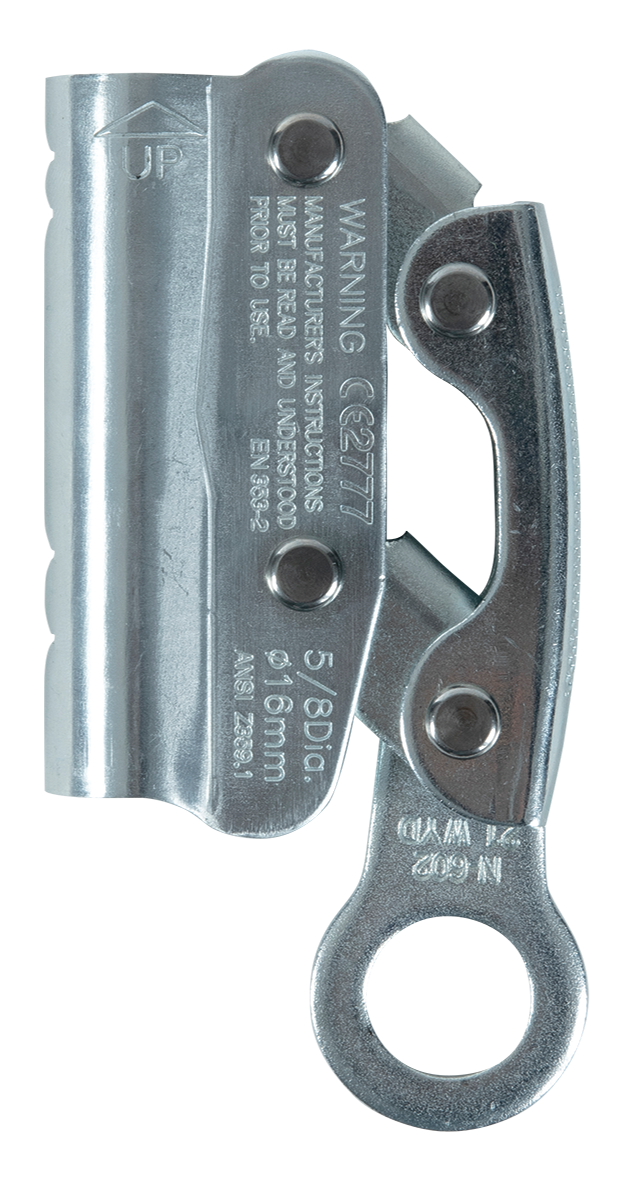 KK03 Düşüş Durdurucu (İp Halat Tutucu) YOKE