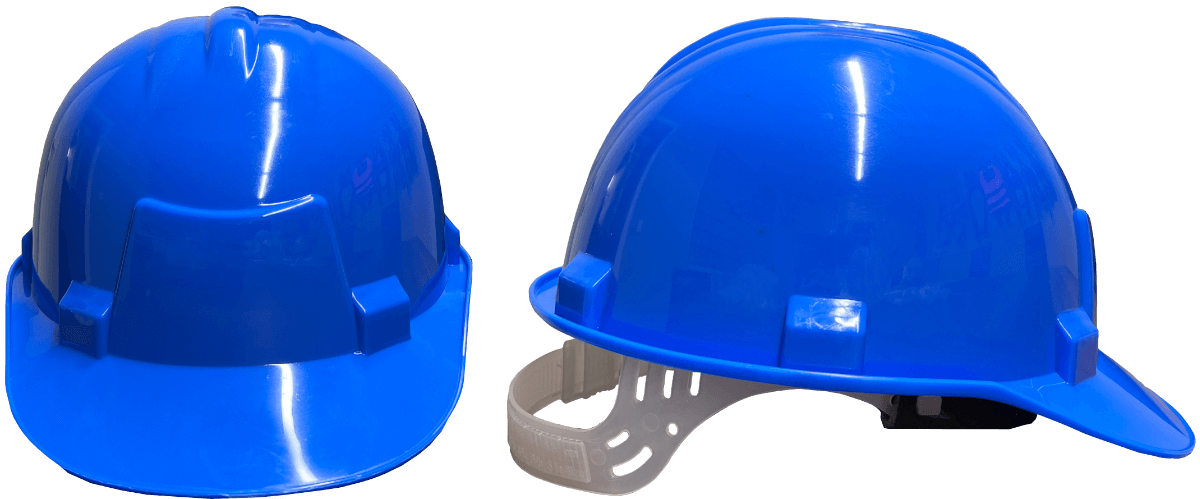 KB505 Baret Karam Mavi EN 397