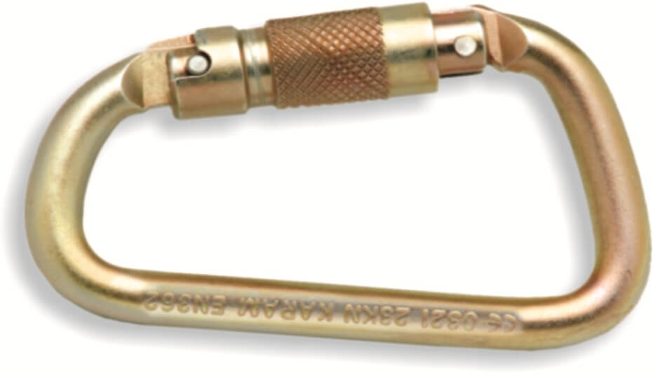 KK114 Karabina 3 Kademeli Otomatik 40 kN
