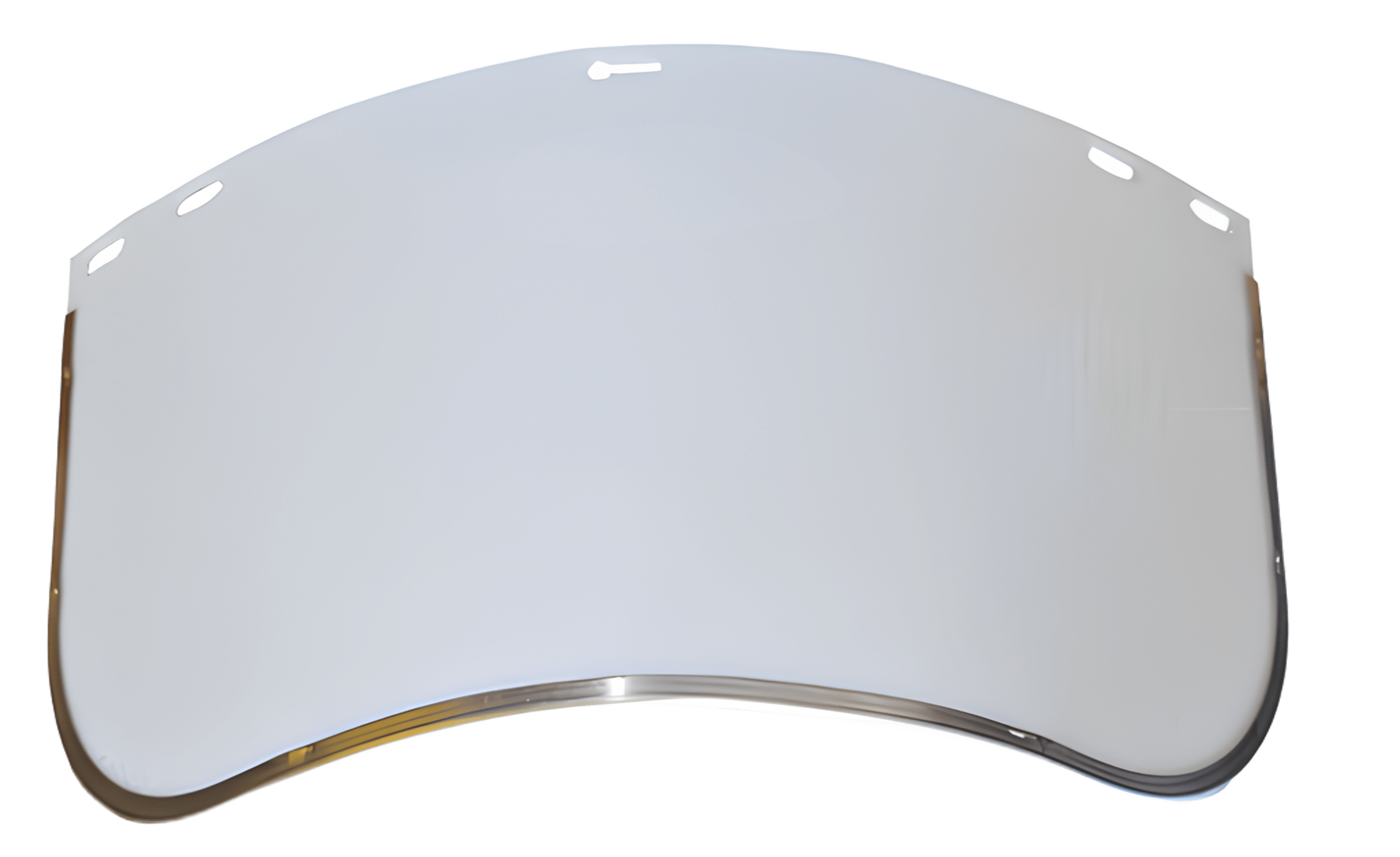 KM525  VİZÖR  PC  1mm    20x40