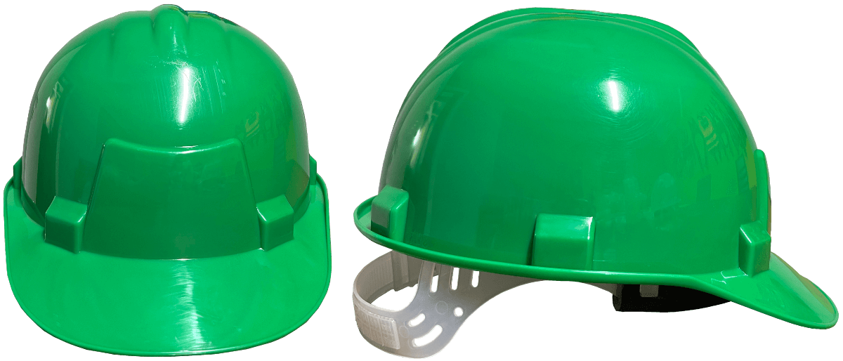 KB505 Baret Karam Yeşil EN 397